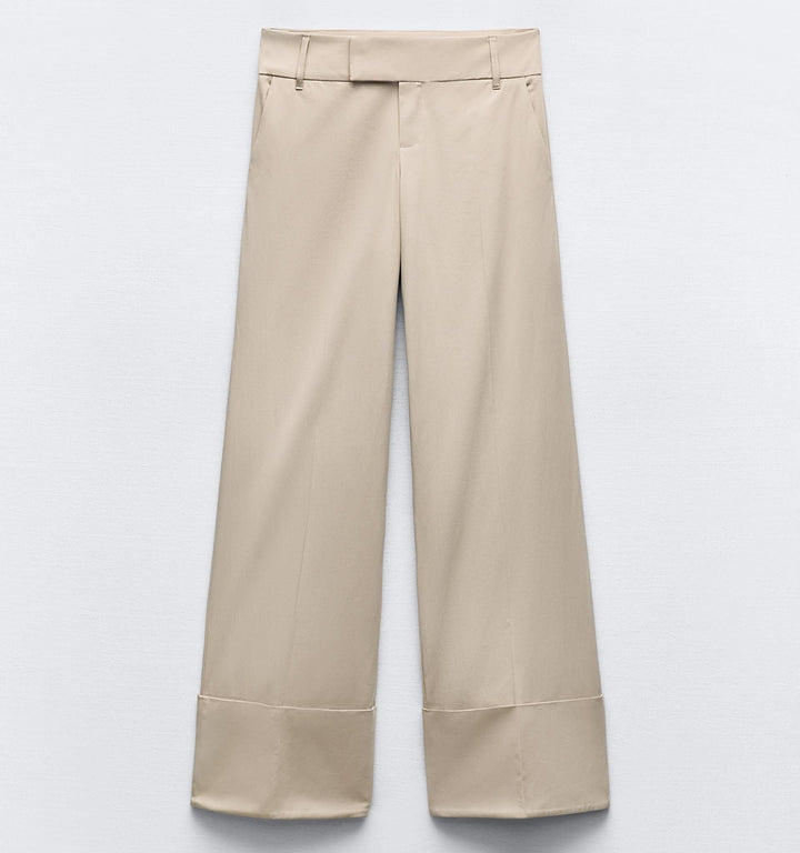 Moudda ZARA - T-Pants - Tunisie 5