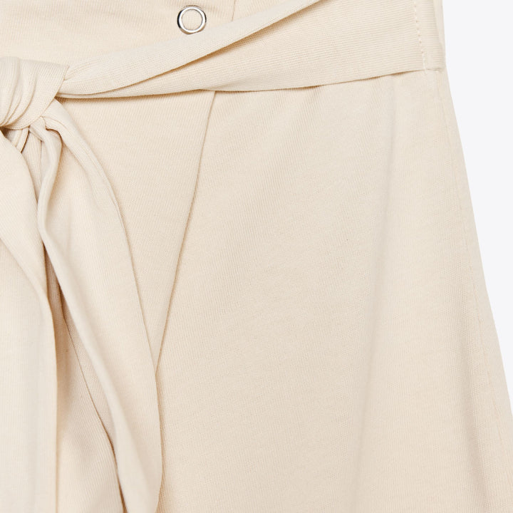 Moudda ZARA - Pantalon - Heavy Coton Lavé & Paréo - Tunisie 3