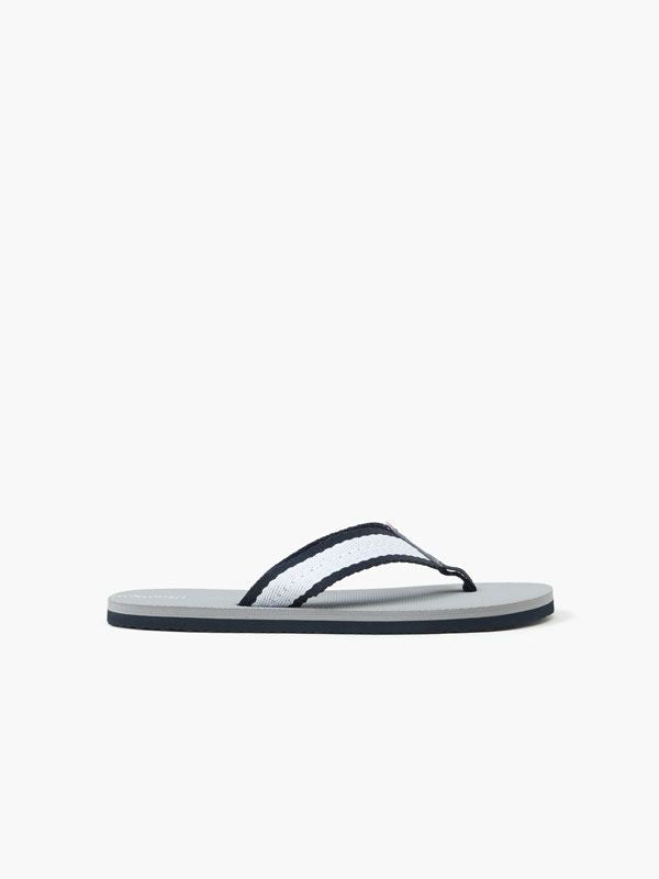 Moudda Lefties - Tong - Tunisie 2