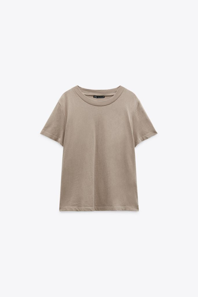 Moudda ZARA - T-Shirt - 1