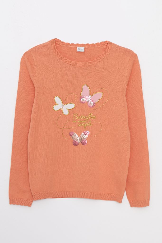 Moudda LC Waikiki - Pull-Over - 1