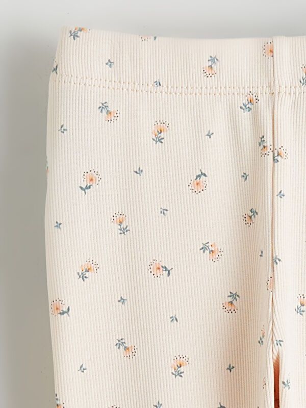 Moudda LC Waikiki - Pack de vêtements stretch en jersey pour Fille - Tunisie 3