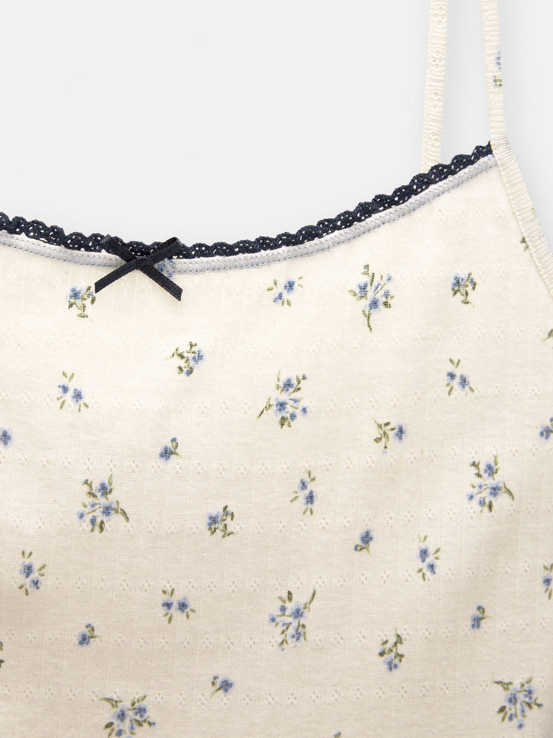 Moudda PULL & BEAR - Top Pacific Fleurettes Lencero - Tunisie 4