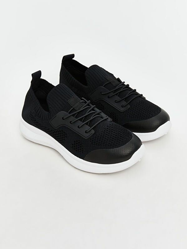 Moudda LC Waikiki - Chaussures sport Femme Noir - Tunisie 1