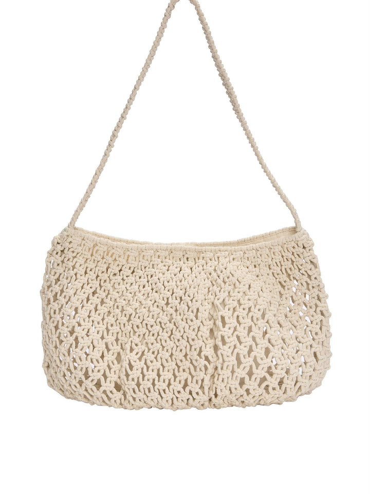 Moudda PULL & BEAR - Sac Shopper Saca Grille - Tunisie 2