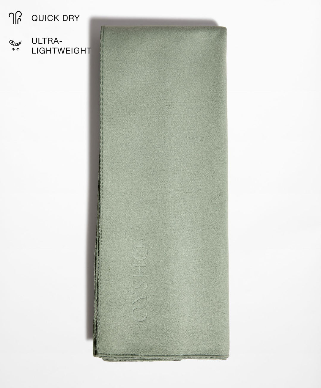 Moudda Oysho - Serviette Microfibre M - Tunisie 2
