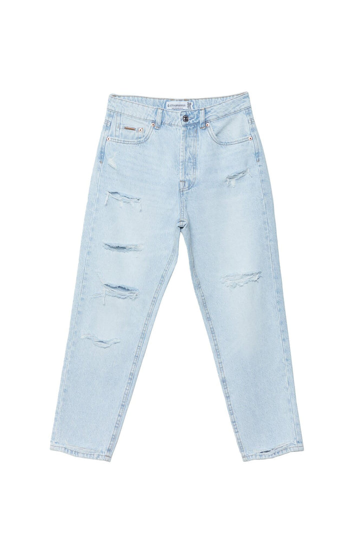 Moudda STRADIVARIUS - Pantalon - Tunisie 1