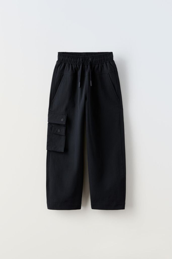 Moudda ZARA - Pantalon - 1