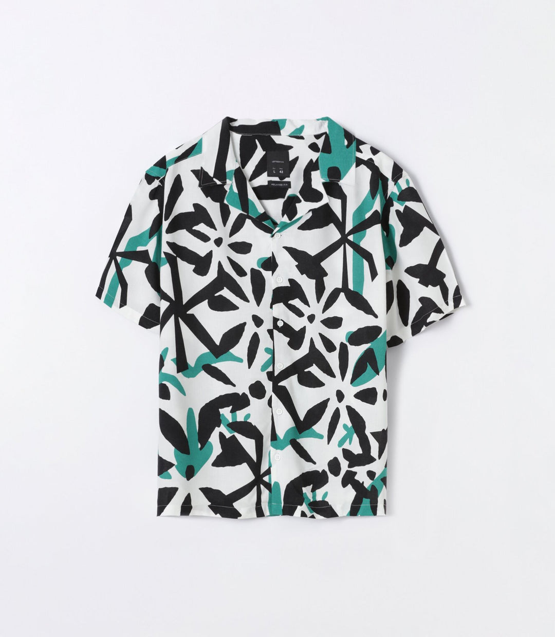 Moudda Lefties - Chemise/tunique - Tunisie 1