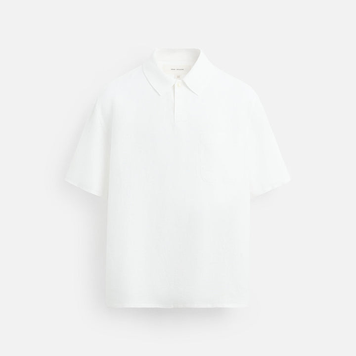 Moudda ZARA - Polo - 100% Lin & Collection Origins - Tunisie 1