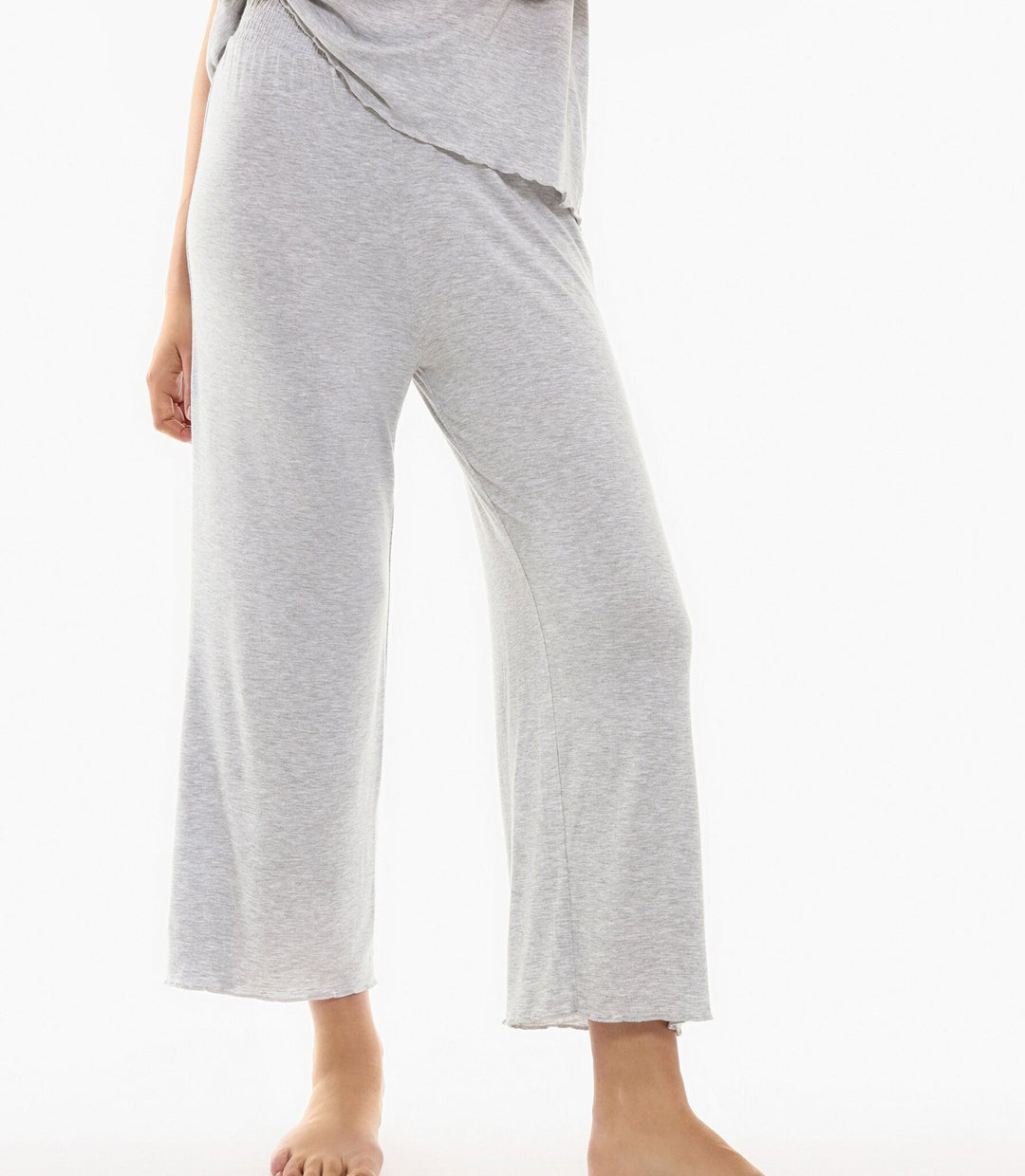 Moudda Lefties - Pantalon Pyjama - Viscose - Tunisie 4