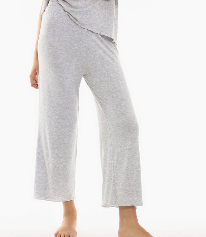 Moudda Lefties - Pantalon Pyjama - Viscose - Tunisie 4