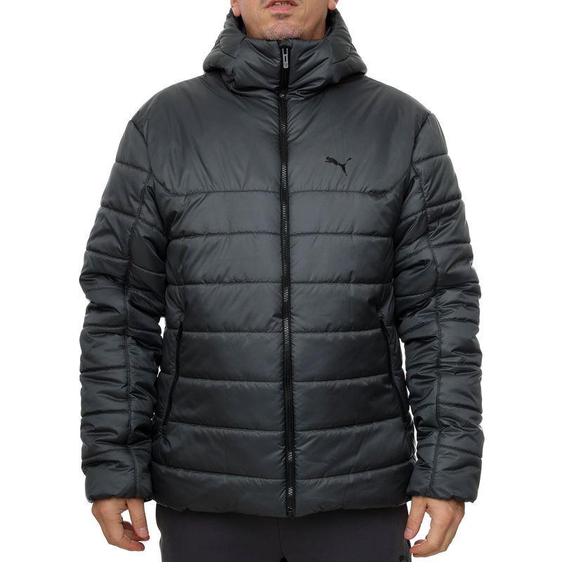Moudda Puma - ESS Hooded Padded Jacket - Tunisie 1