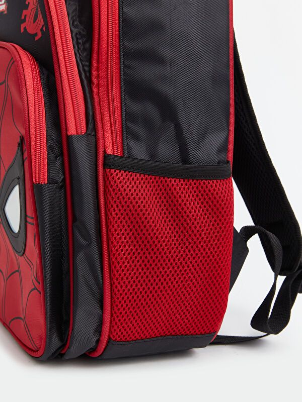 Moudda LC Waikiki - Sac d’école Garçon Noir - Tunisie 4