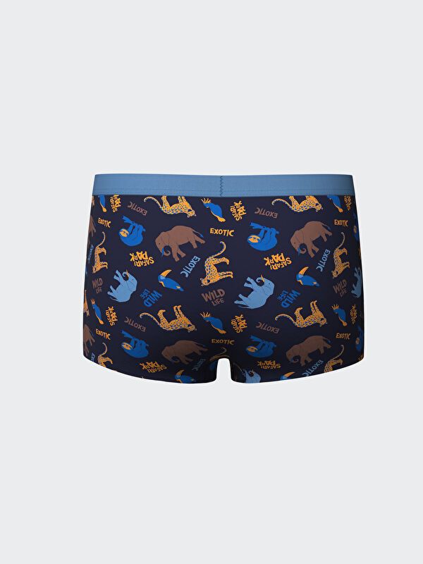 Moudda LC Waikiki - Boxer en jersey - Tunisie 5