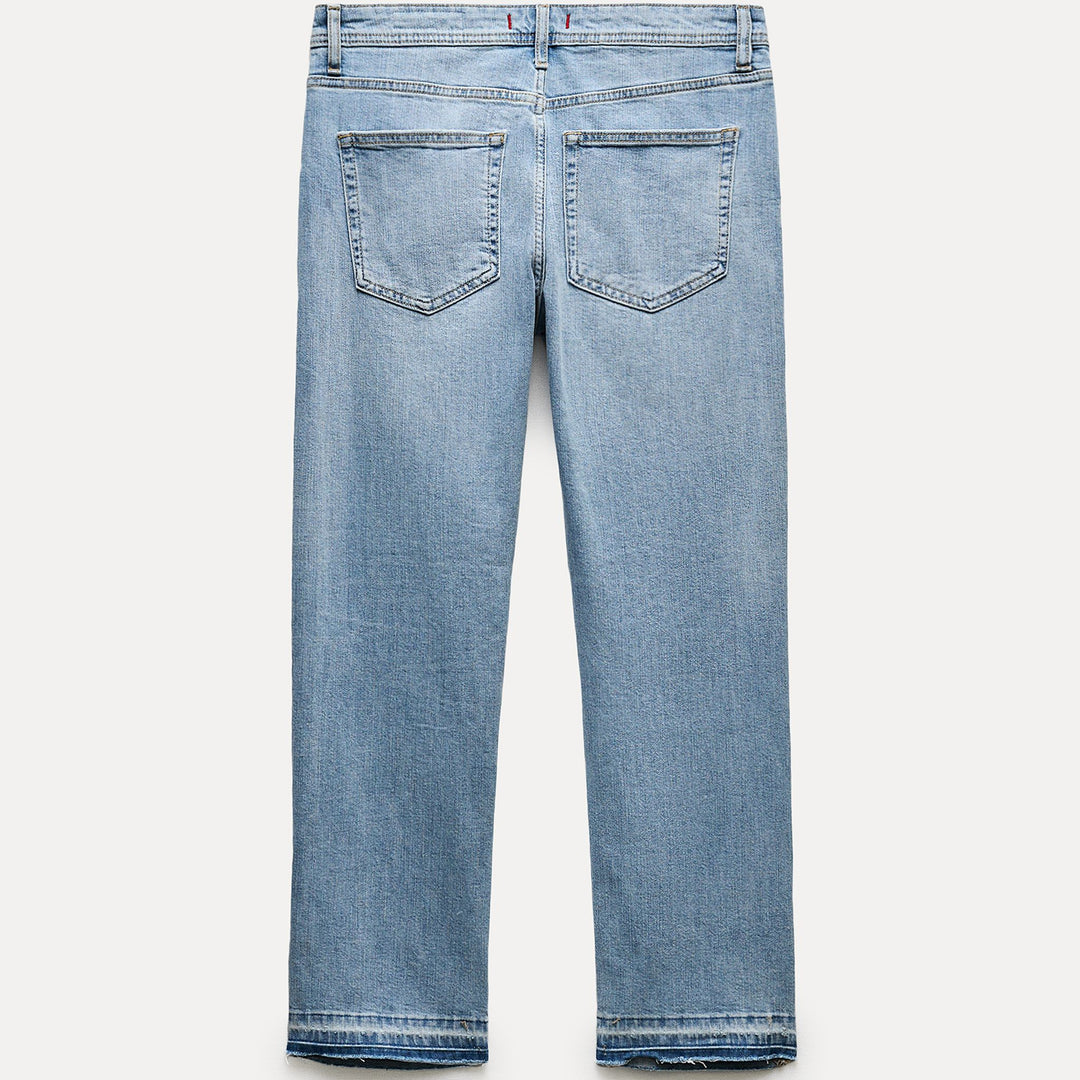 Moudda ZARA - Folder Pants - Tunisie 1