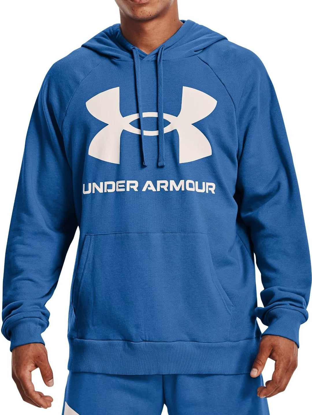 Moudda Under Armour - Rival fleece big logo under armour - Tunisie 1