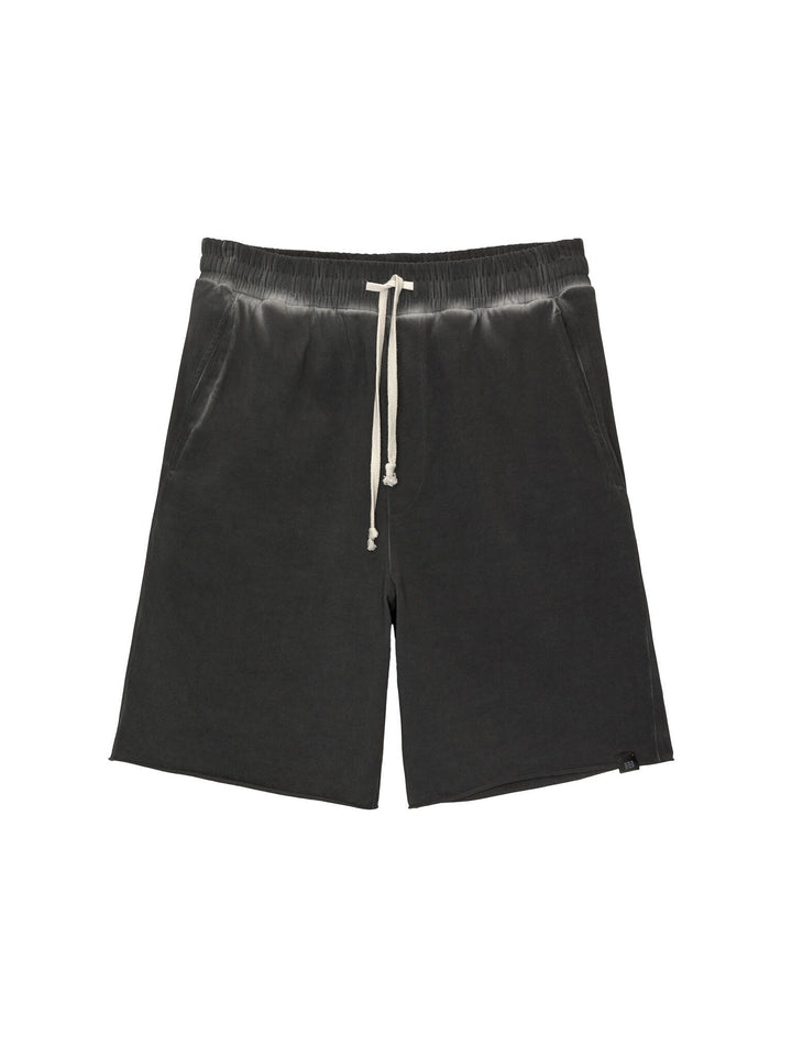Moudda PULL & BEAR - Bermuda Bord Brut Applique Set - Tunisie 5