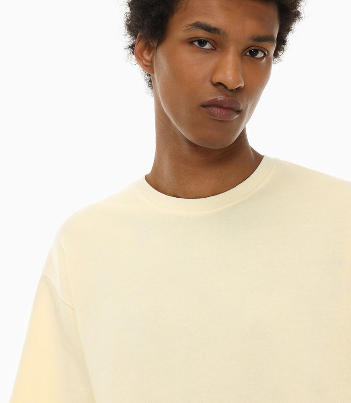 Moudda Lefties - Sweat - Teinture Pièce - Tunisie 3