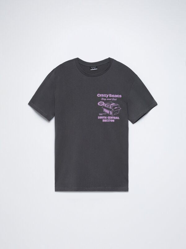 Moudda Lefties - Tee shirt - Tunisie 2