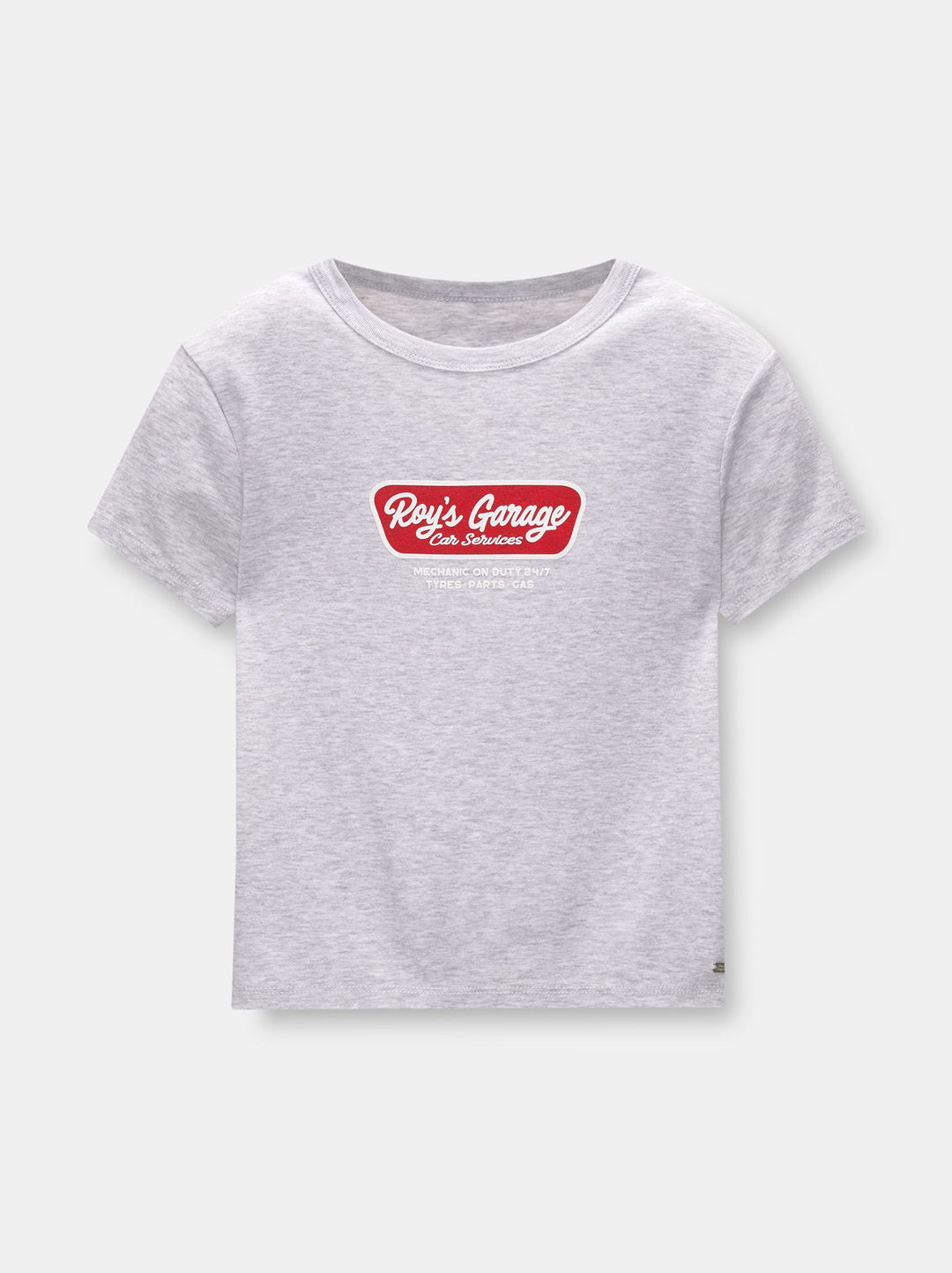 Moudda PULL & BEAR - T-Shirt Pacific Logo America - Tunisie 1