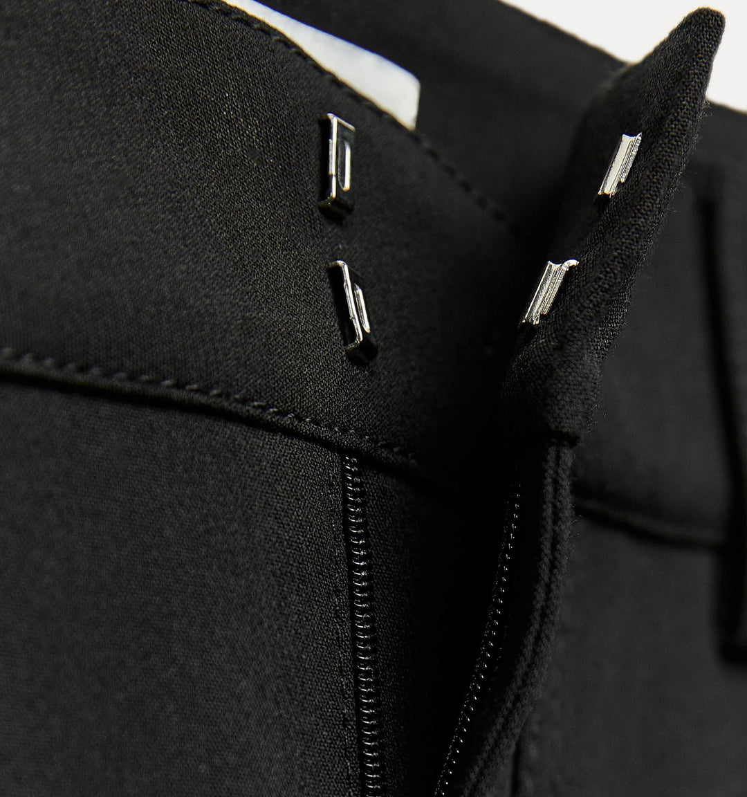 Moudda ZARA - Pantalon - Tunisie 4