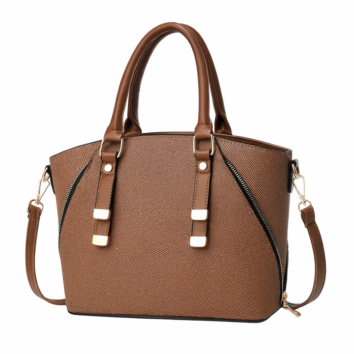 Moudda Bloom - Sac à main 'Serenna' - Tunisie 2