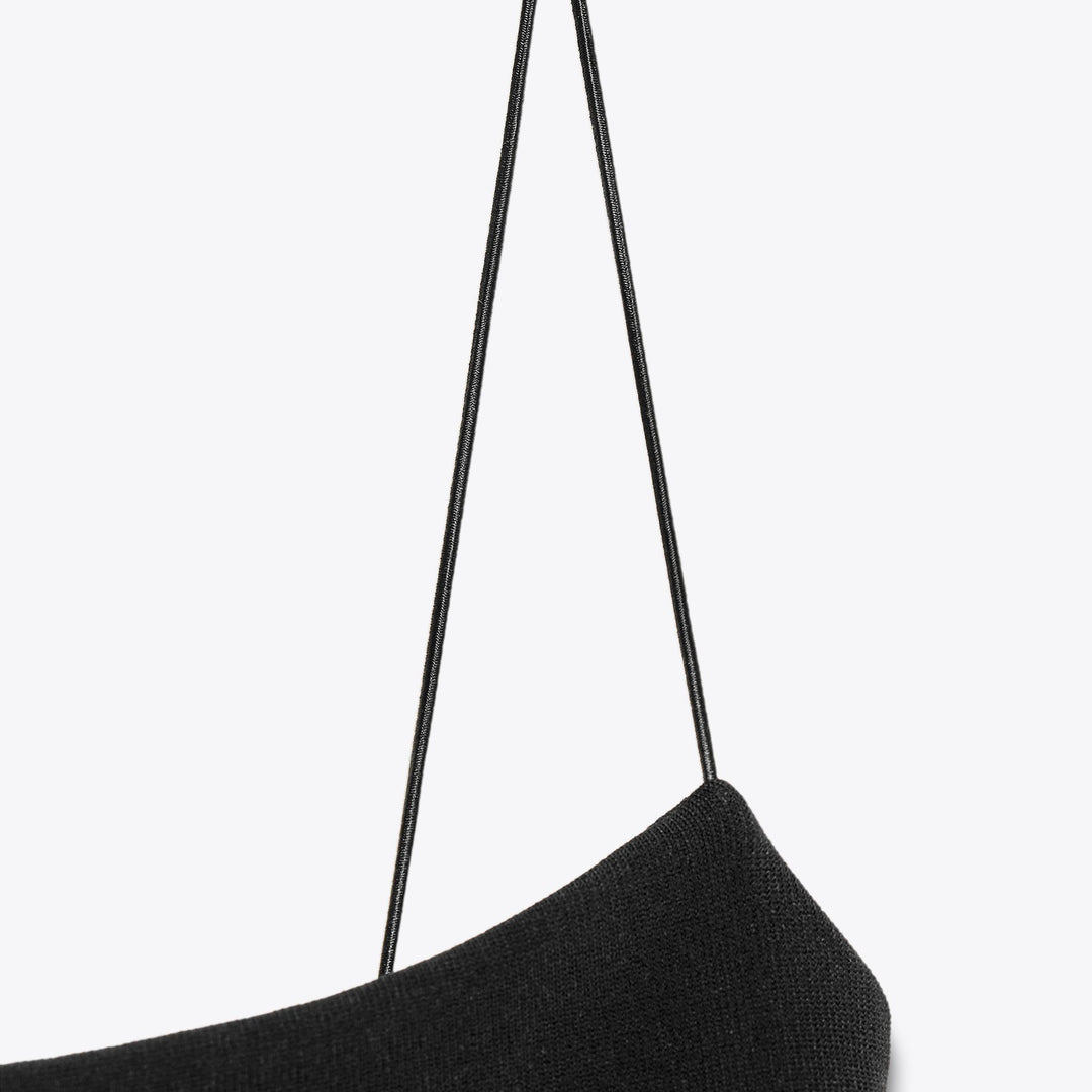 Moudda ZARA - Robe Midi Bretelles - Stretch - Tunisie 3
