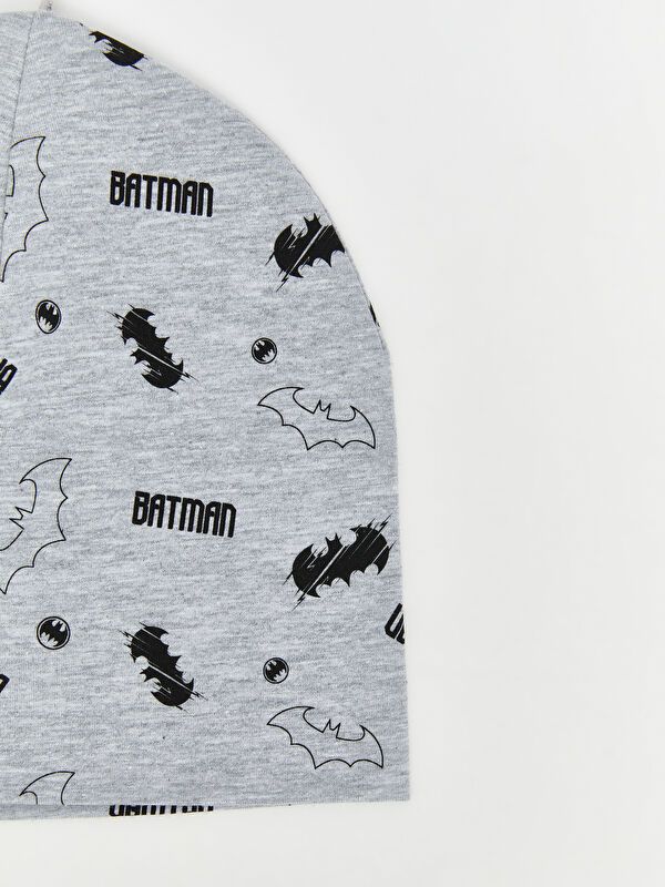 Moudda LC Waikiki - Bonnet jersey Garçon Noir - Tunisie 2