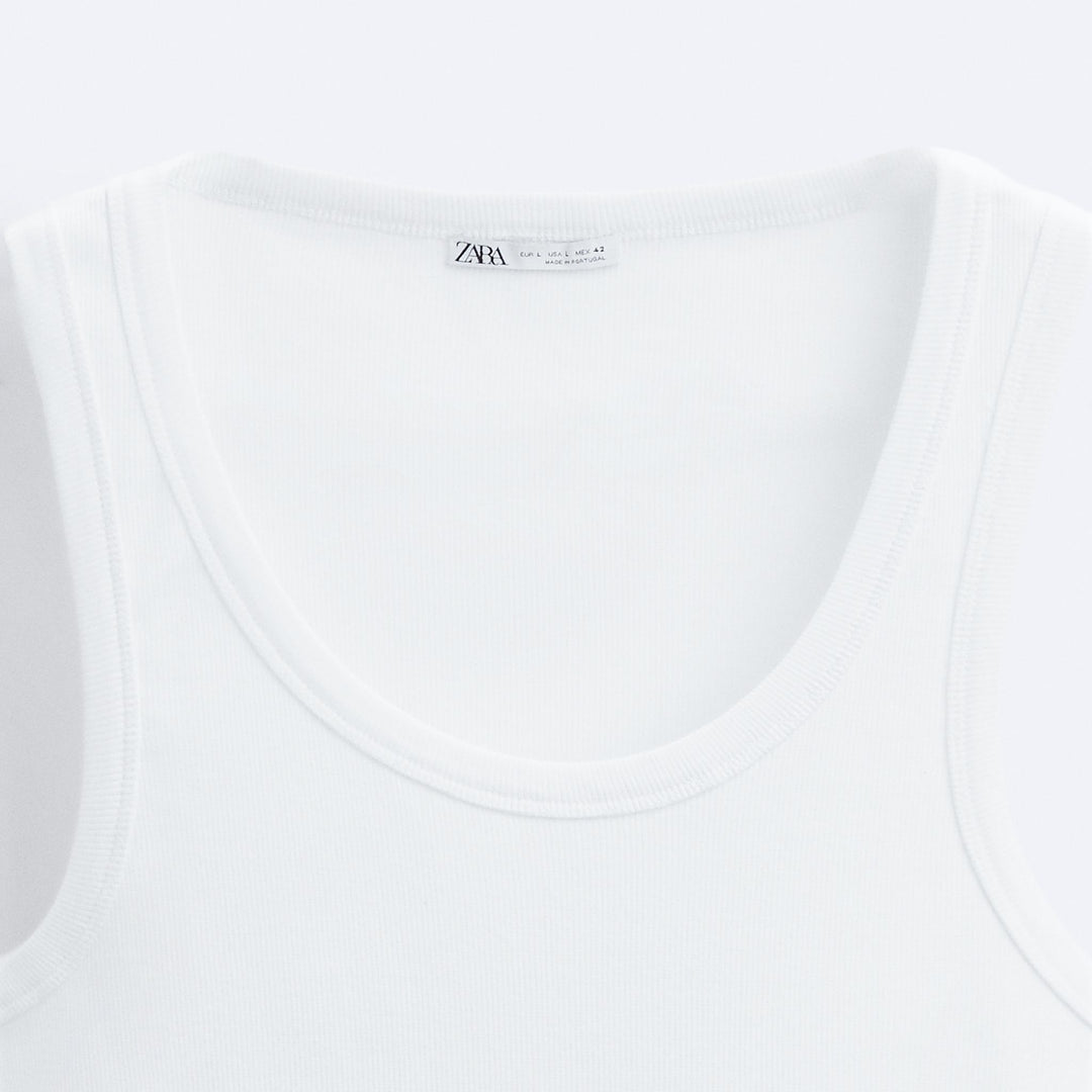 Moudda ZARA - T-Shirt - Tunisie 5