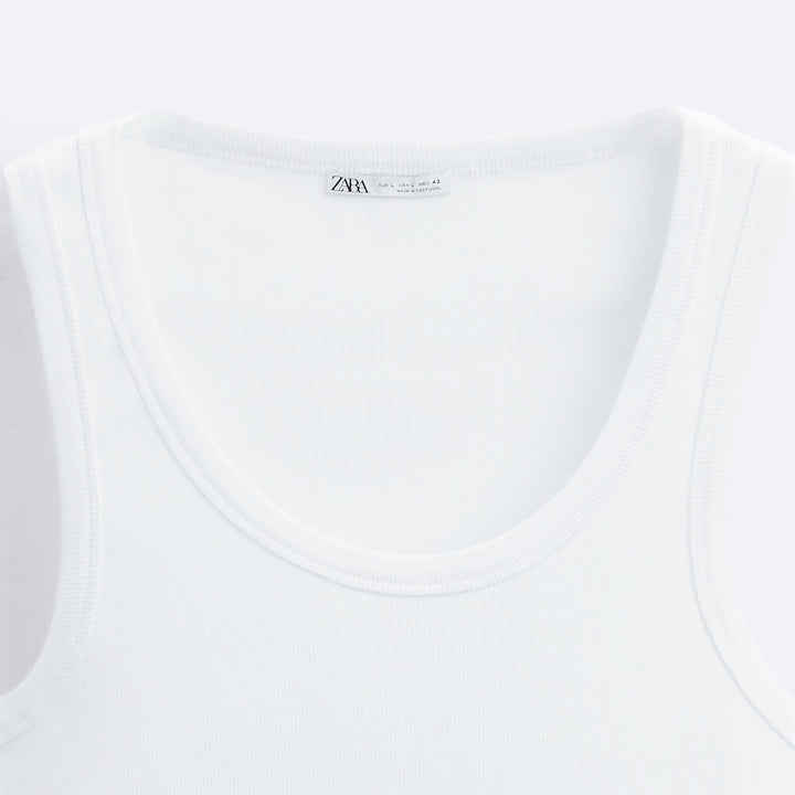 Moudda ZARA - T-Shirt - Tunisie 5