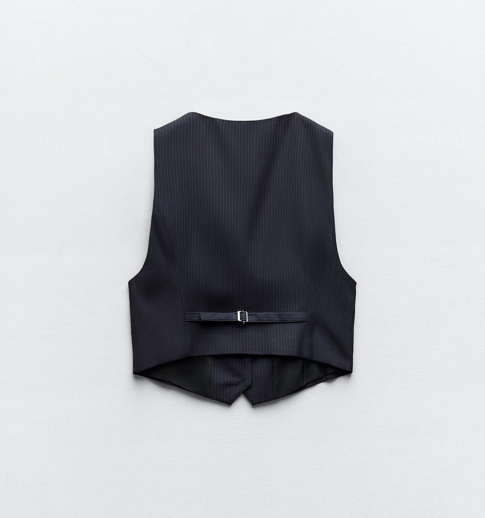 Moudda ZARA - Cardigan - Tunisie 2