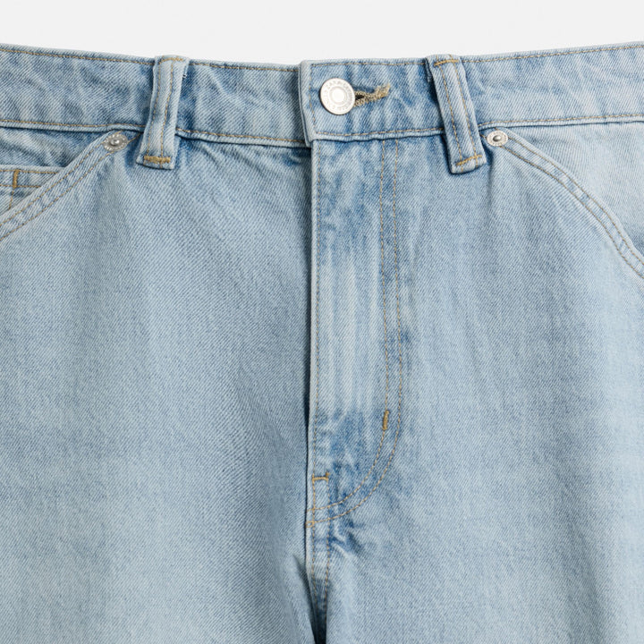 Moudda ZARA - Short Denim Cargo - Tunisie 3