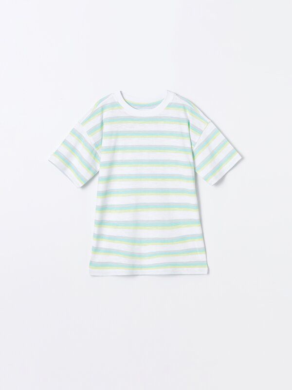 Moudda Lefties - Tee shirt - Tunisie 2