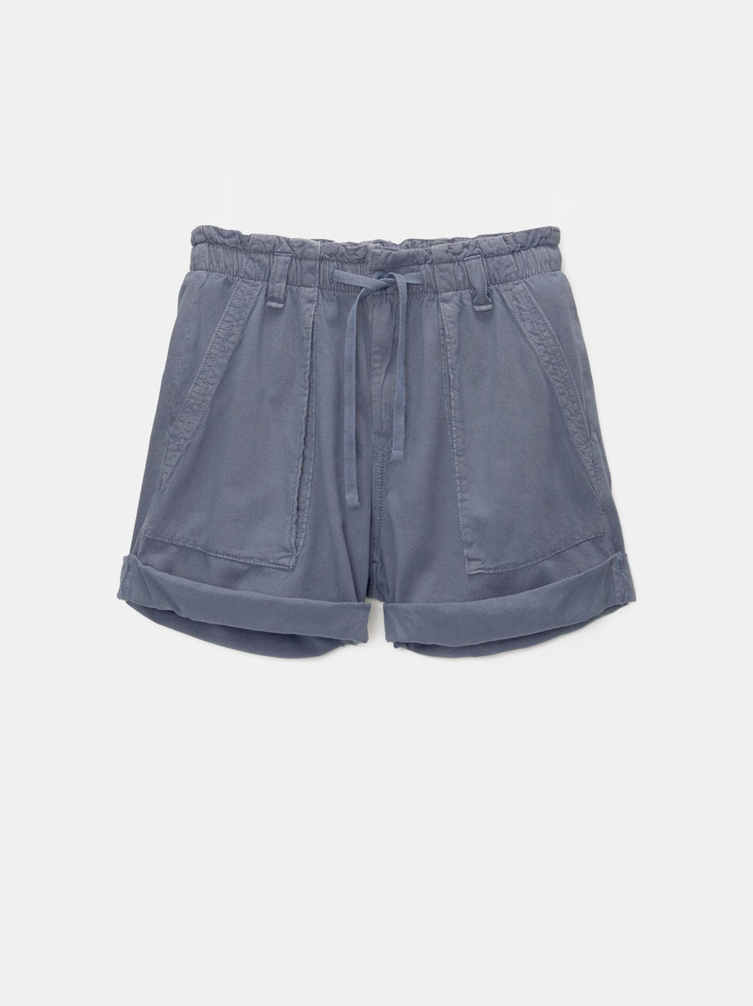 Moudda PULL & BEAR - Bermuda Paperbag Rustique - Tunisie 3