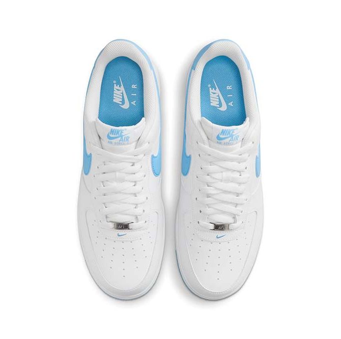 Moudda Nike - Air Force 1 '07 - 4