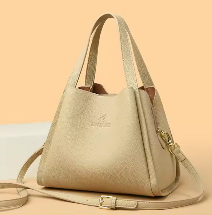 Moudda Bloom - Sac à main 'Aurel' - Tunisie 4