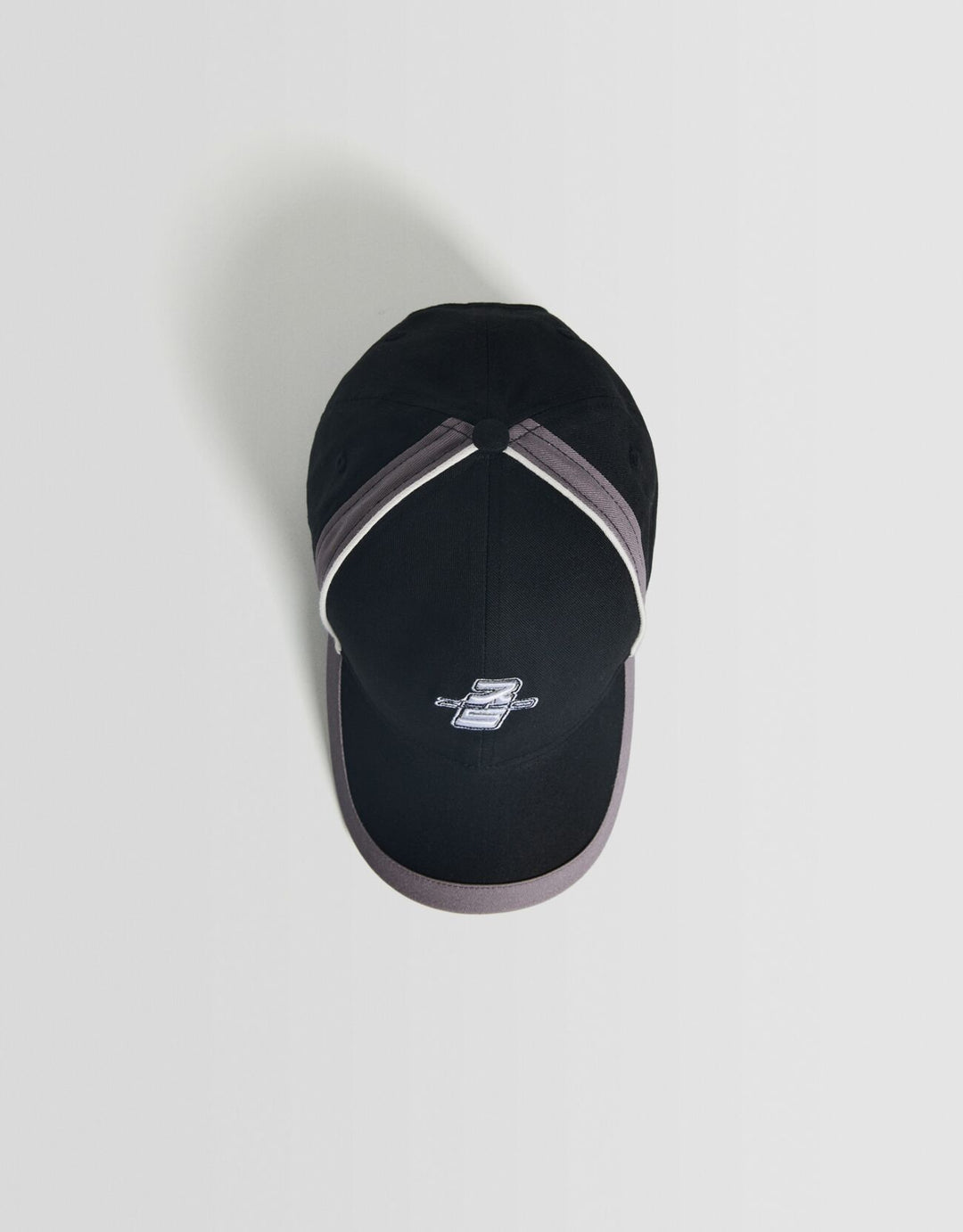 Moudda BERSHKA - Chapeau/bonnet/casquette - Tunisie 2