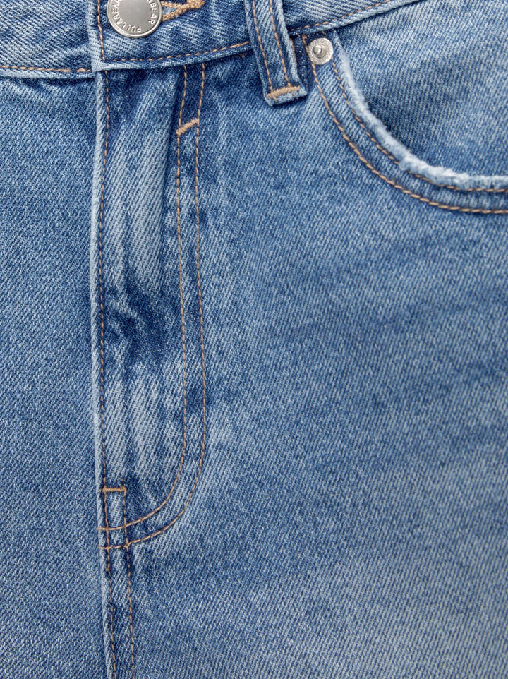 Moudda PULL & BEAR - Short Mom Revers - Tunisie 7