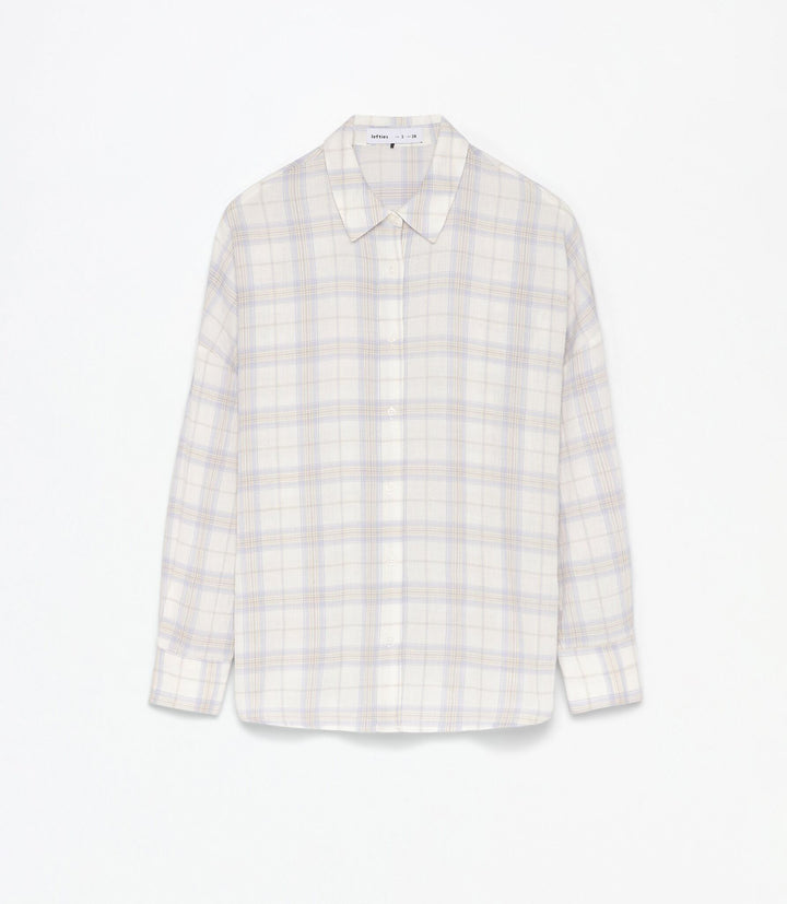 Moudda Lefties - Chemise - Carreaux - Tunisie 1