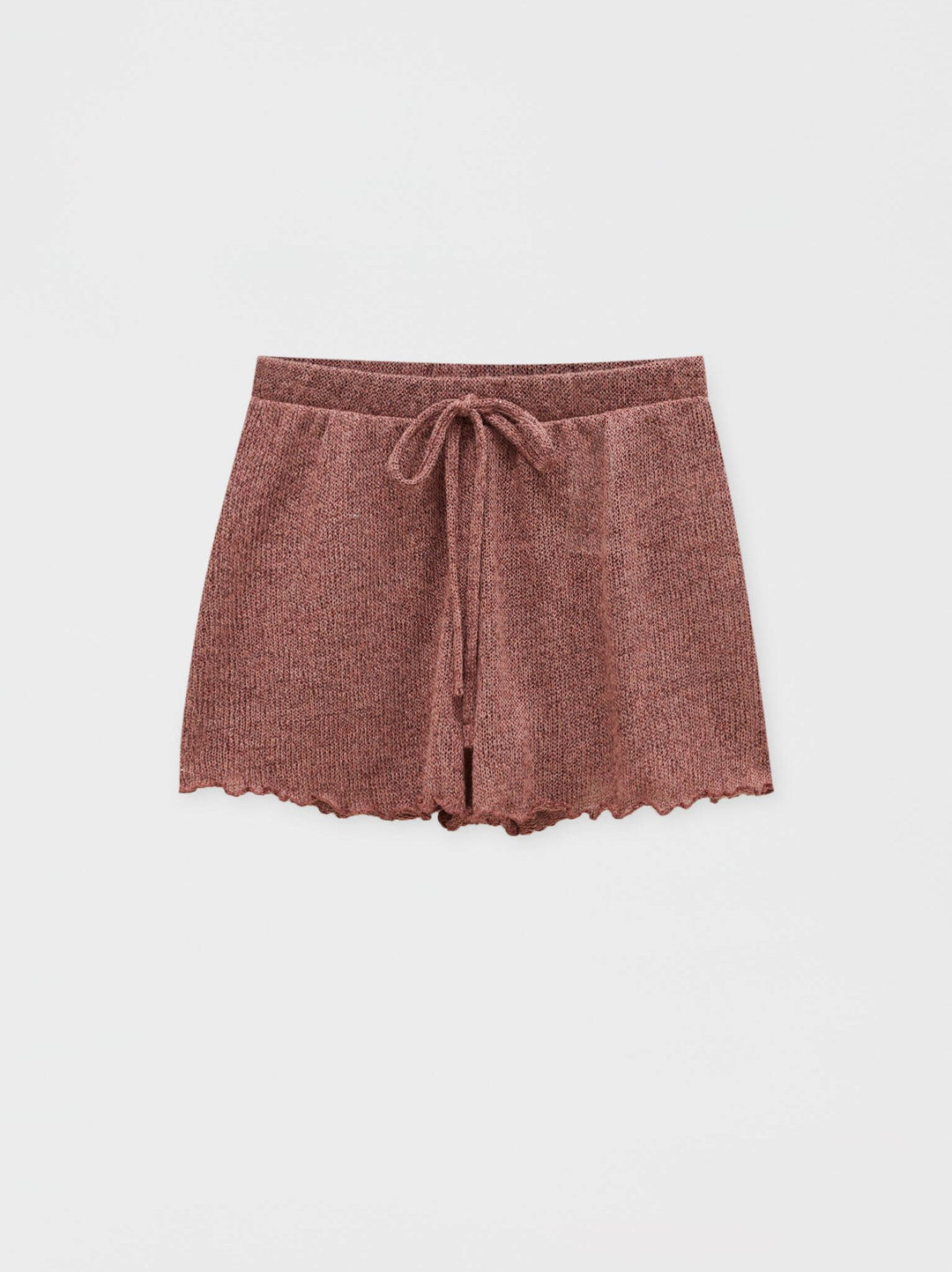 Moudda PULL & BEAR - Short - Tunisie 1