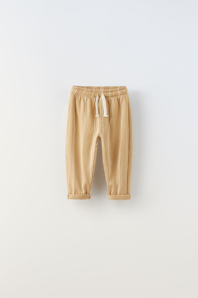 Moudda ZARA - Pantalon Bebe - 1