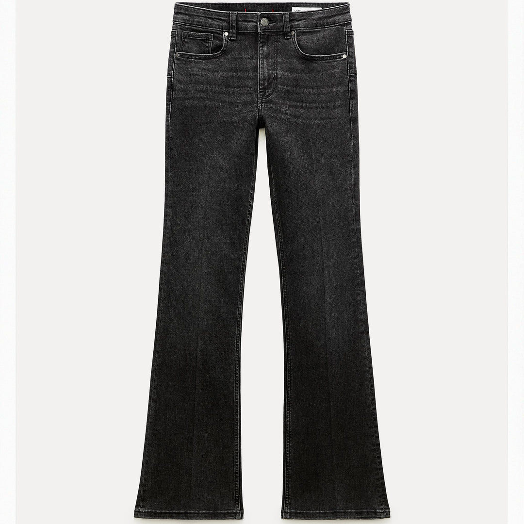 Moudda ZARA - Folder Pants - Tunisie 1