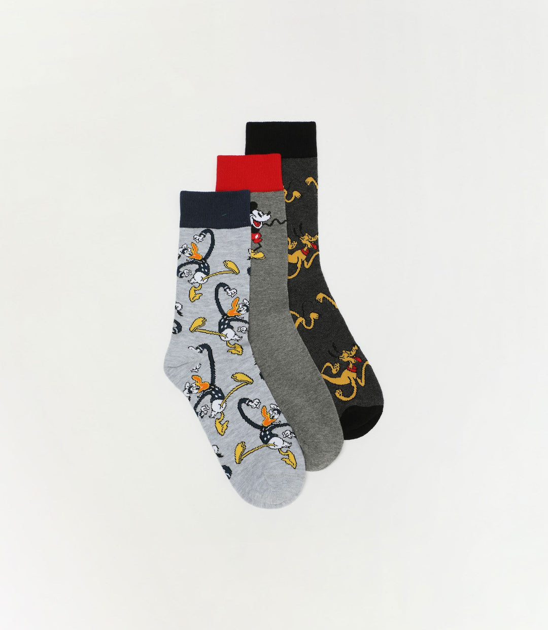 Moudda Lefties - Chaussettes - Tunisie 1