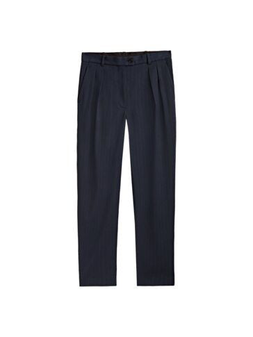 Moudda Massimo Dutti - Pantalon - Tunisie 7