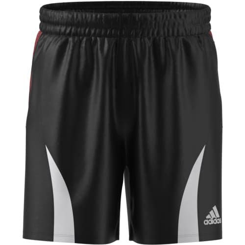 Moudda Adidas - Shorts Teamgeist Adicolor - Tunisie 2