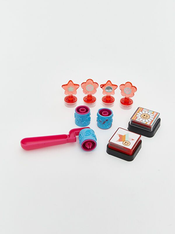 Moudda LC Waikiki - Papeterie Mélanger - Tunisie 2