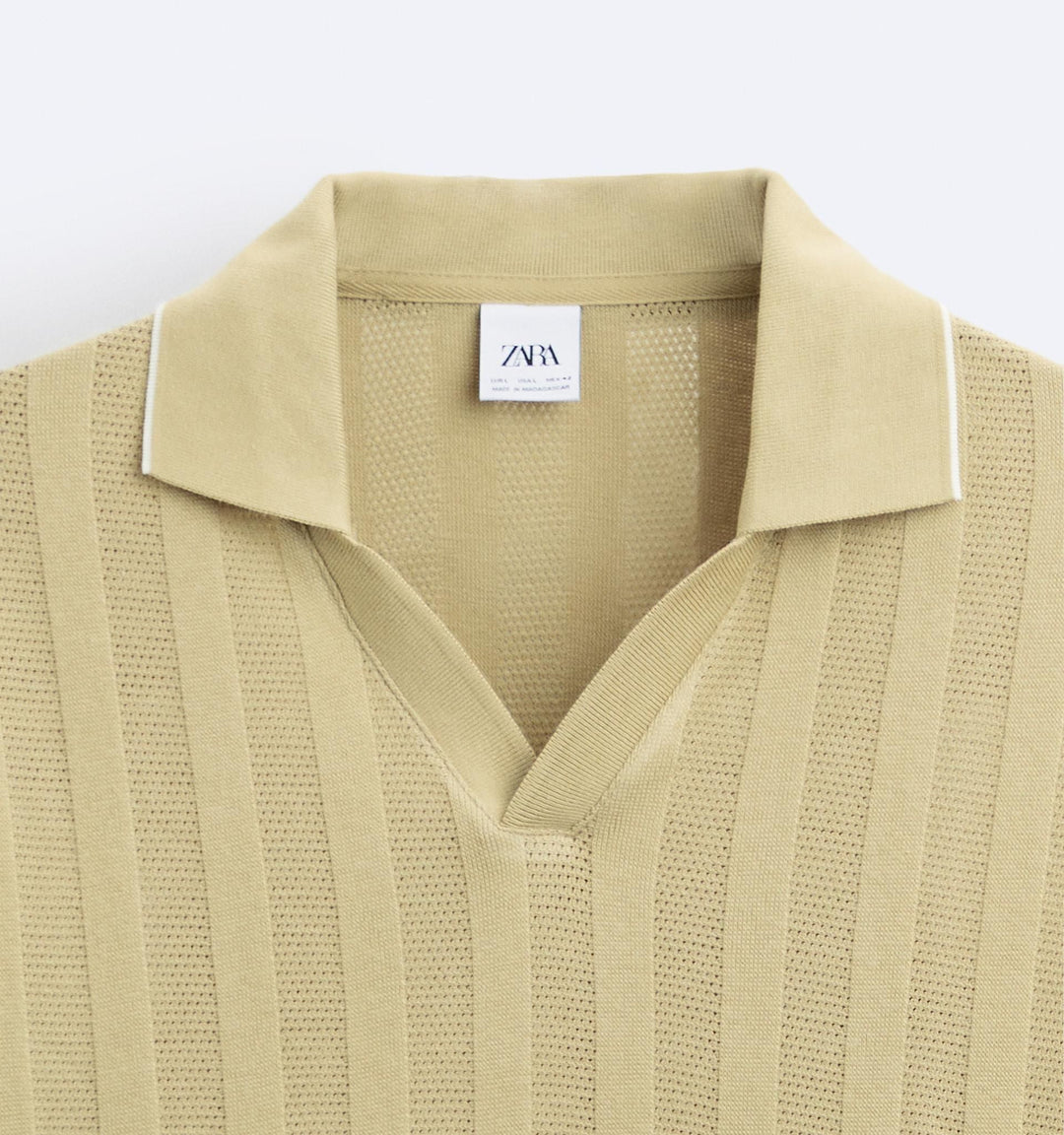 Moudda ZARA - Pull-Over - Tunisie 3