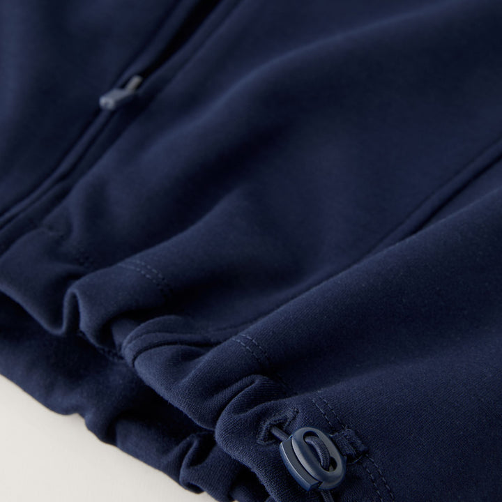 Moudda ZARA - Gilet / cardigan - Tunisie 1