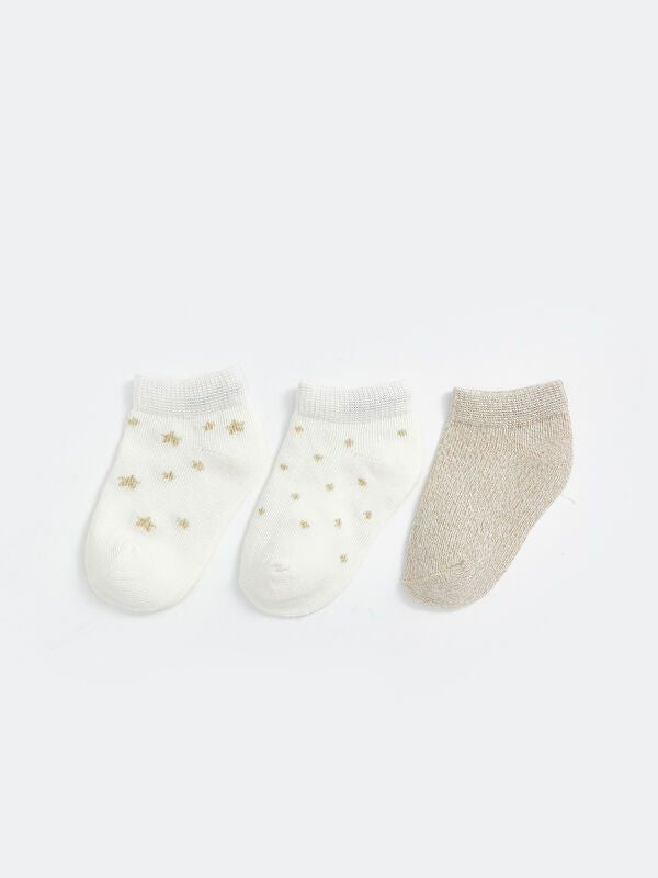 Moudda LC Waikiki - Chaussettes  de basket pour Filles - Tunisie 1